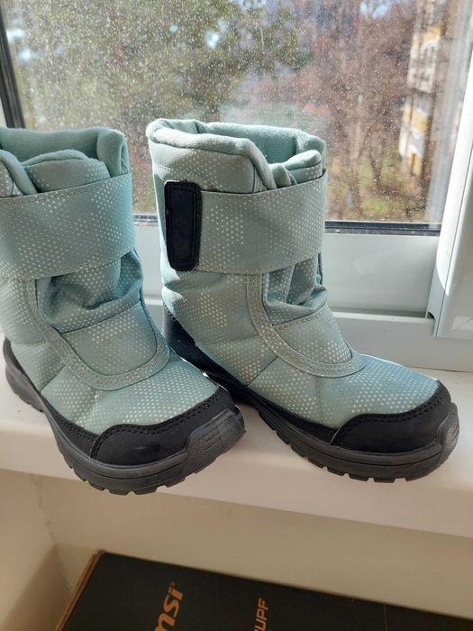 Детски апрески Decathlon 28 номер