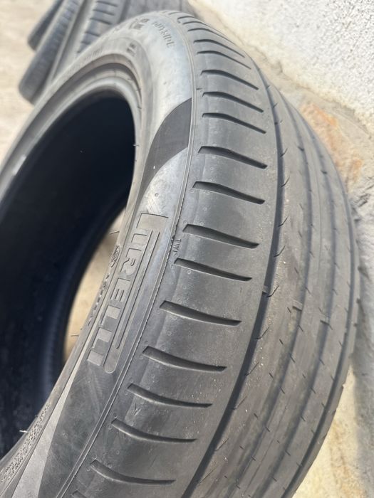 Vand cauciucuri vara Pirelli scorpion 255/45/R19