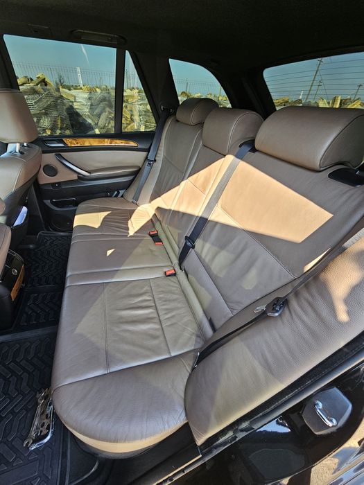 Bmw x5 e53 3.0.D 4x4 Xdrive