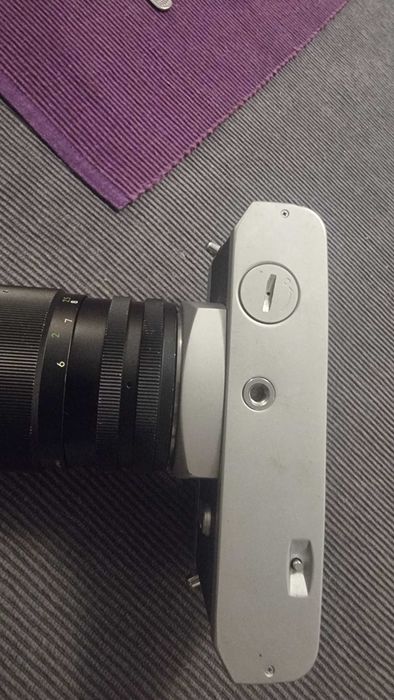 CHINON cs made in japan