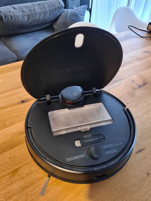 Vand Xiaomi Mi Vacuum Mop Pro