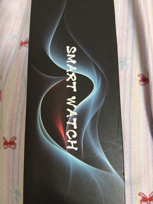 Продам смарт часы