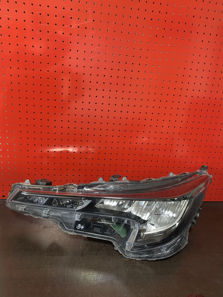 Far stanga full led Toyota Corolla Suzuki Swace an 2019-2022