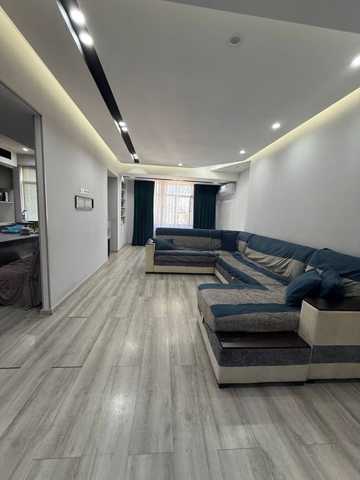 Юнусабад 13. 4/9/9. Ул. Районо.