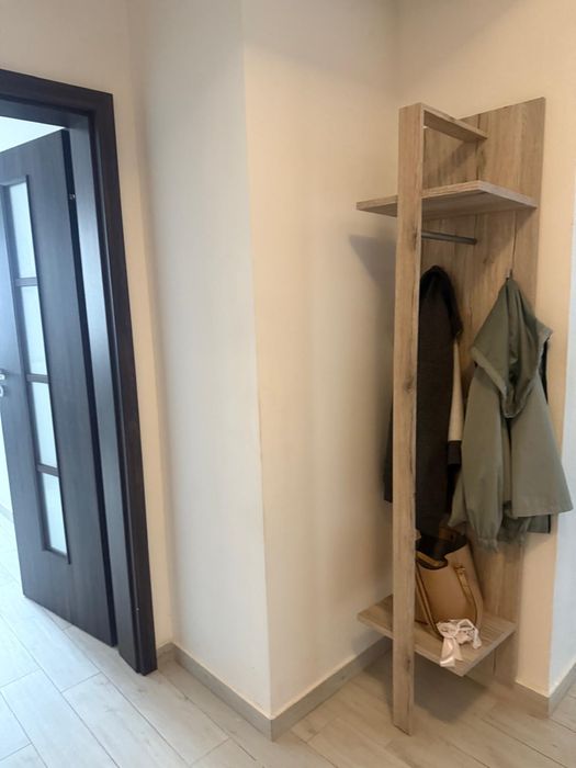 Inchiriez apartament 2 camere Prima Centru Civic