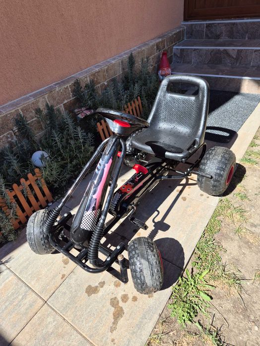 Kart pentru copii