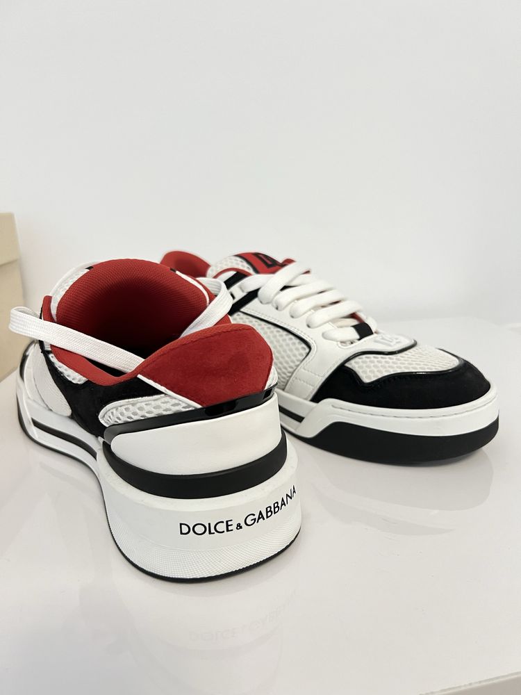 Dolce Gabbana 41 Noi Originali Full Box