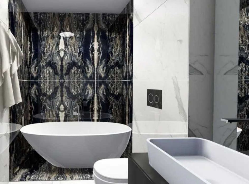 Дава се под наем Двустаен апартамент в Бургас, Ветрен - 65 кв.м за 219.3 € - Снимка #4