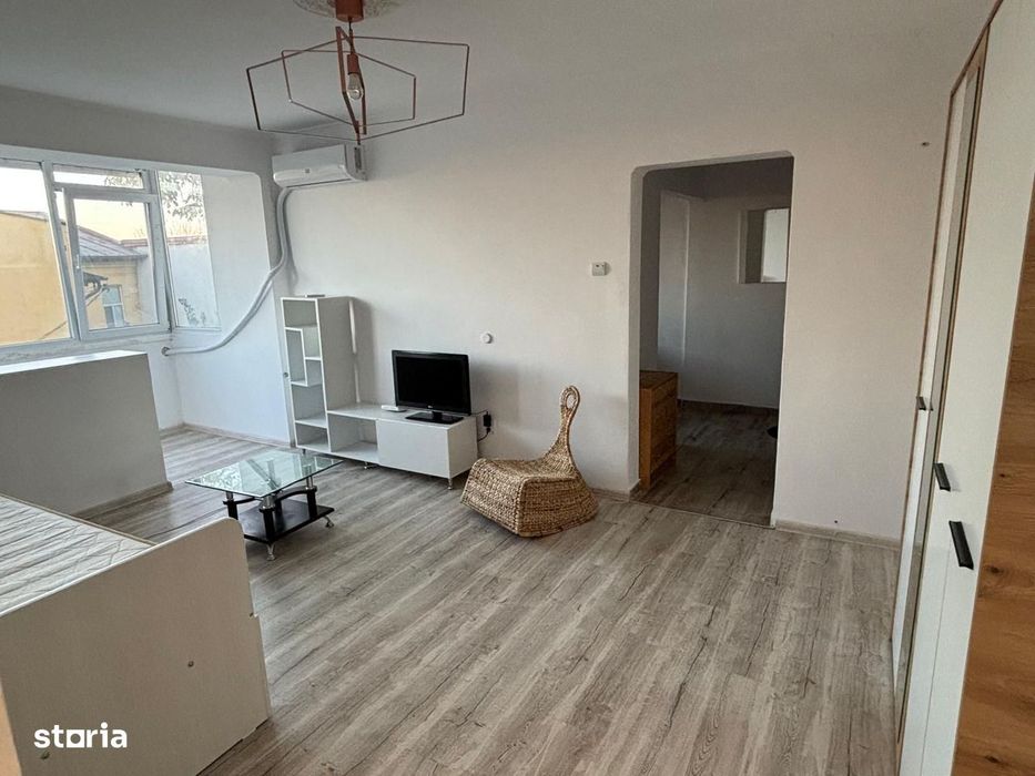 2 Camere confort 1 Calea Galati-Bld.Independentei