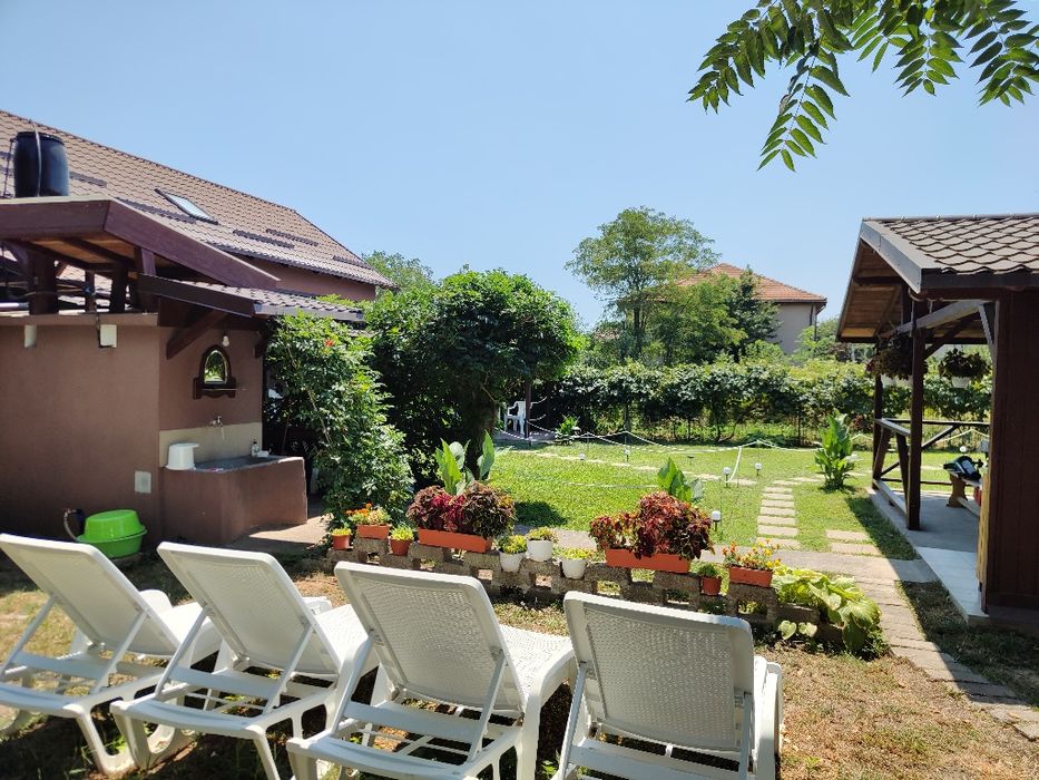 Cazare litoral Costinești