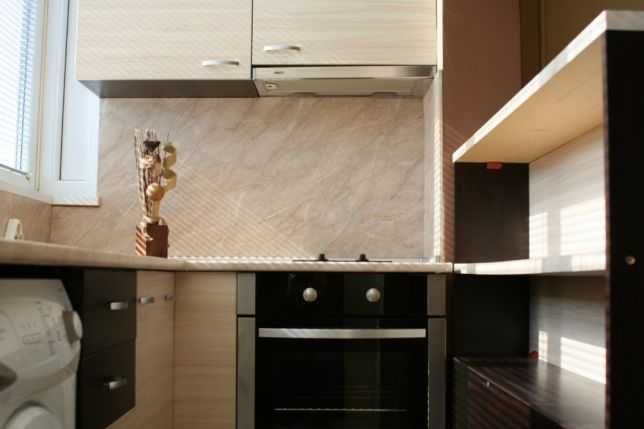 Дава се под наем Двустаен апартамент в София, Овча купел - 45 кв.м за 459 € - Снимка #4