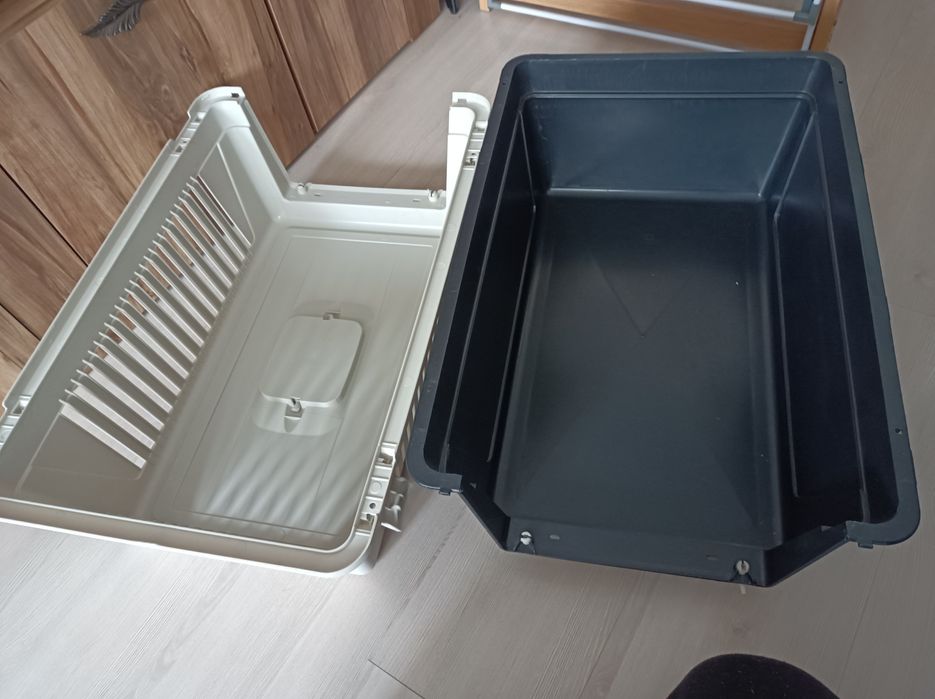 Cusca animale Ferplast 30/50/35