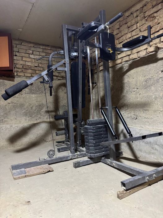 Trenajor sotiladi xolati yaxshi