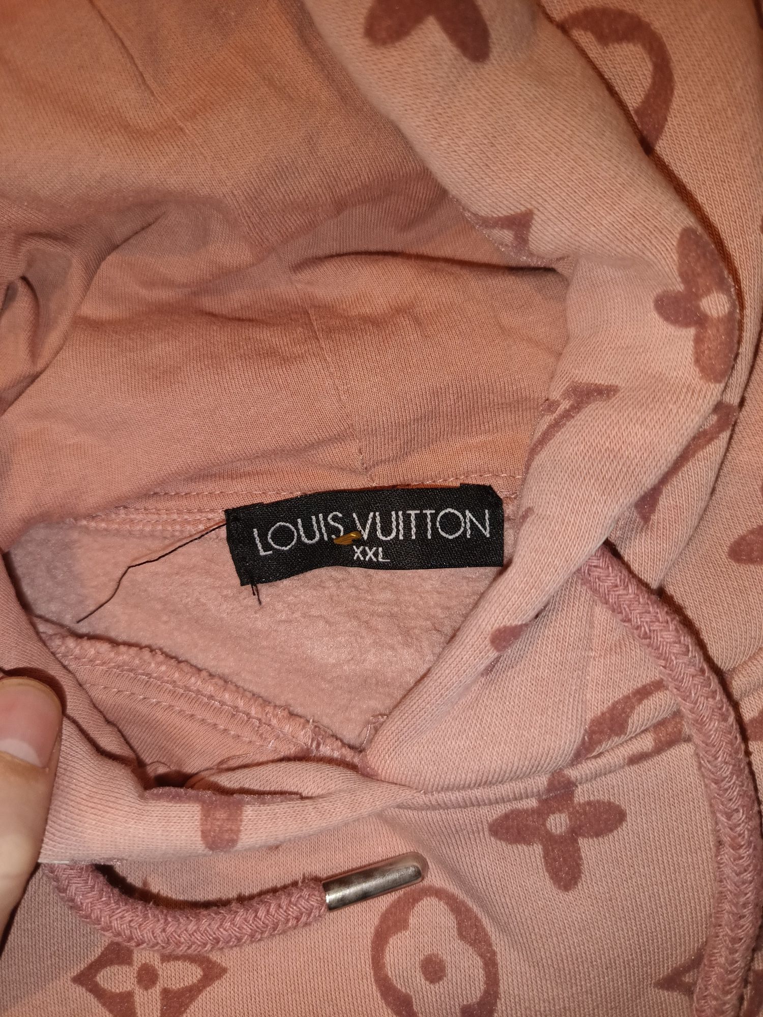 Hanorac Louis Vuitton