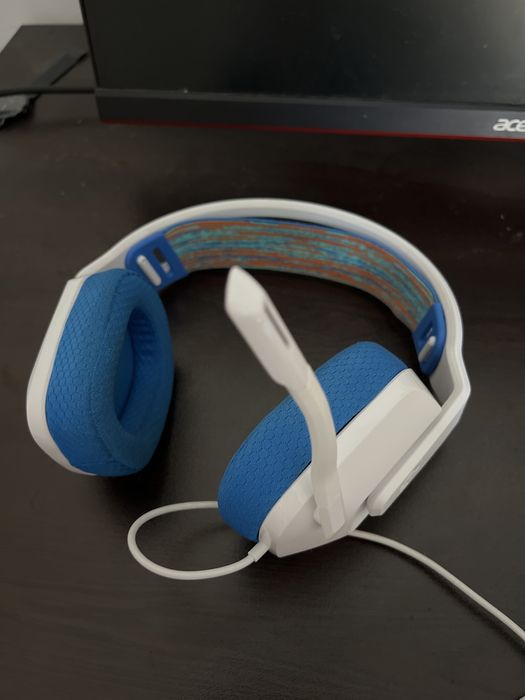 Logitech g335 Спешно!!!