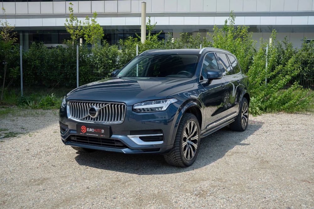 Volvo XC 90
