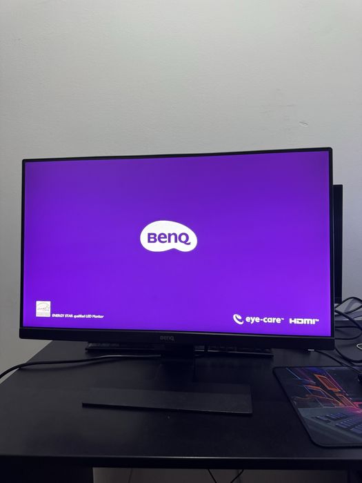 Мониторы  24 и 22дюйм