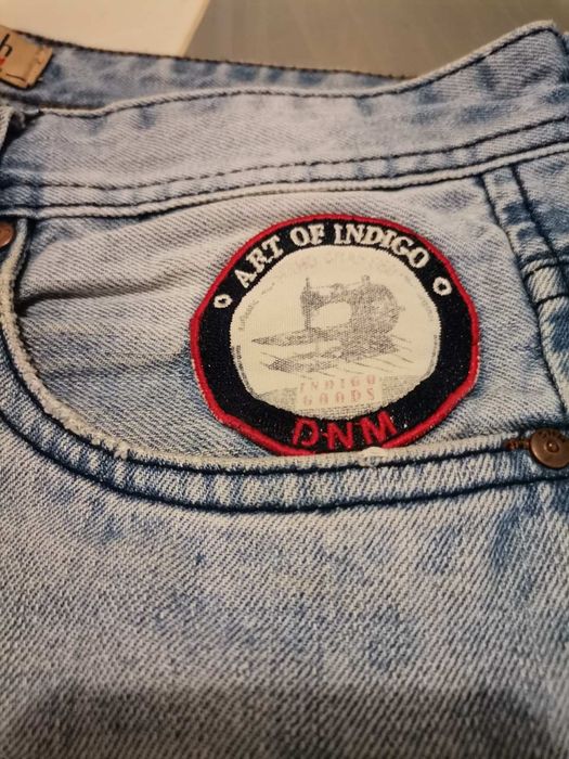 Дънки SplashDubai