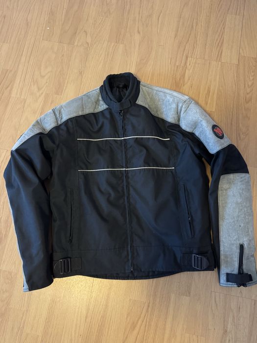 Geaca moto marimea L