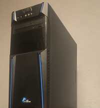 Gaming pc HG xtreme с гаранция