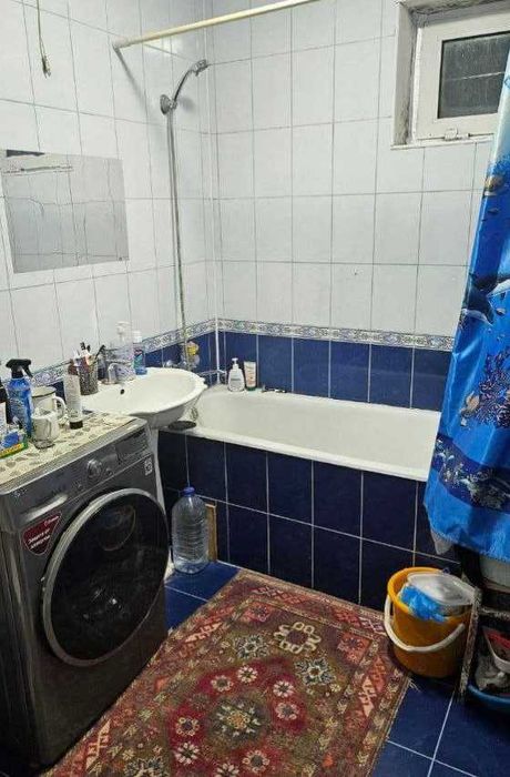 Продаётся 3х квартира на 4 этаж орр КУКСАРОЙ