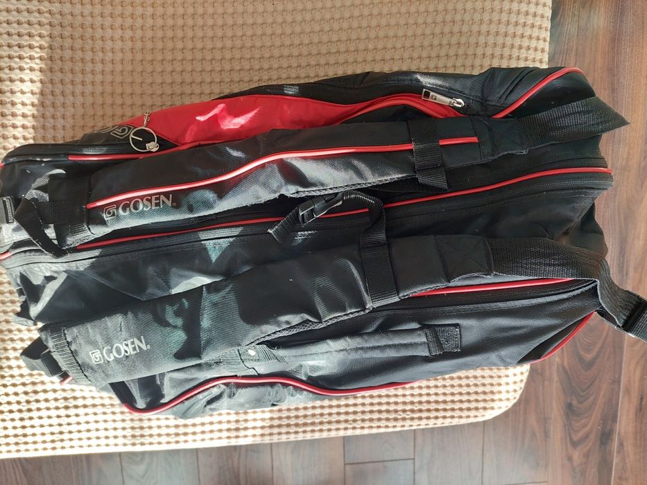 Сак за тенис ракети Gosen