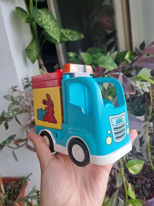 Lego duplo preț în funcție de model