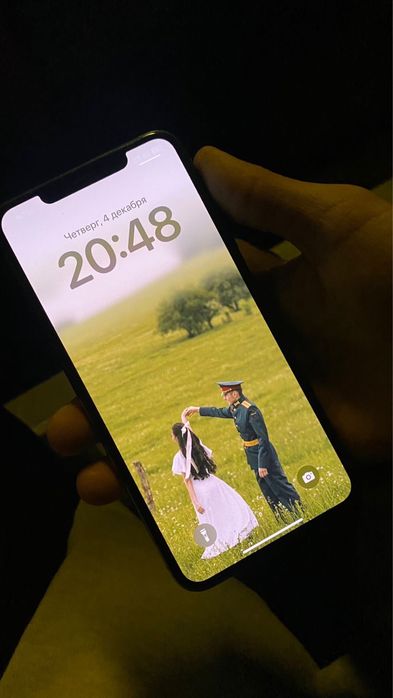 Iphone 11 pro max 256 гб акум 90% обмен