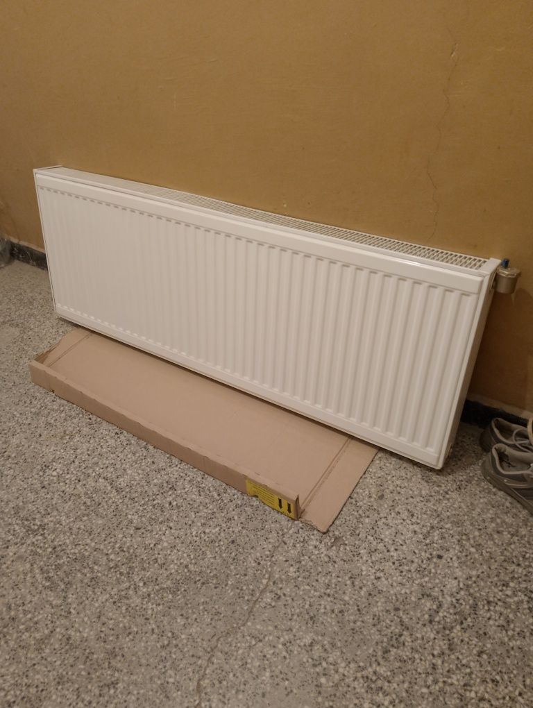 Радиатор за локално парно