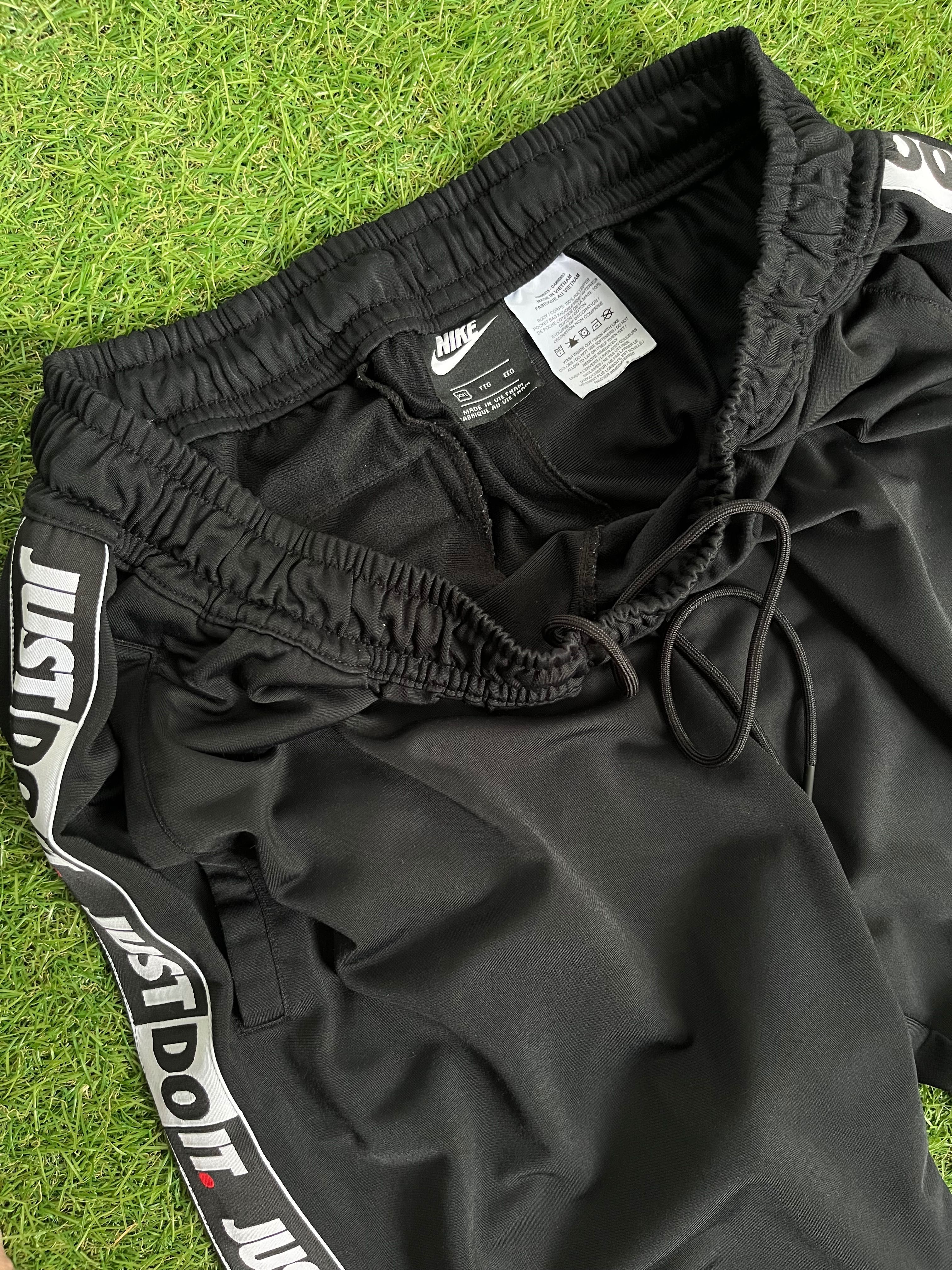 Мъжко долнище : NIKE JUST DO IT XXL