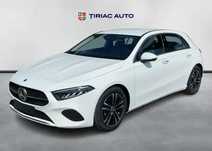 Mercedes-Benz A Mercedes Benz A 180