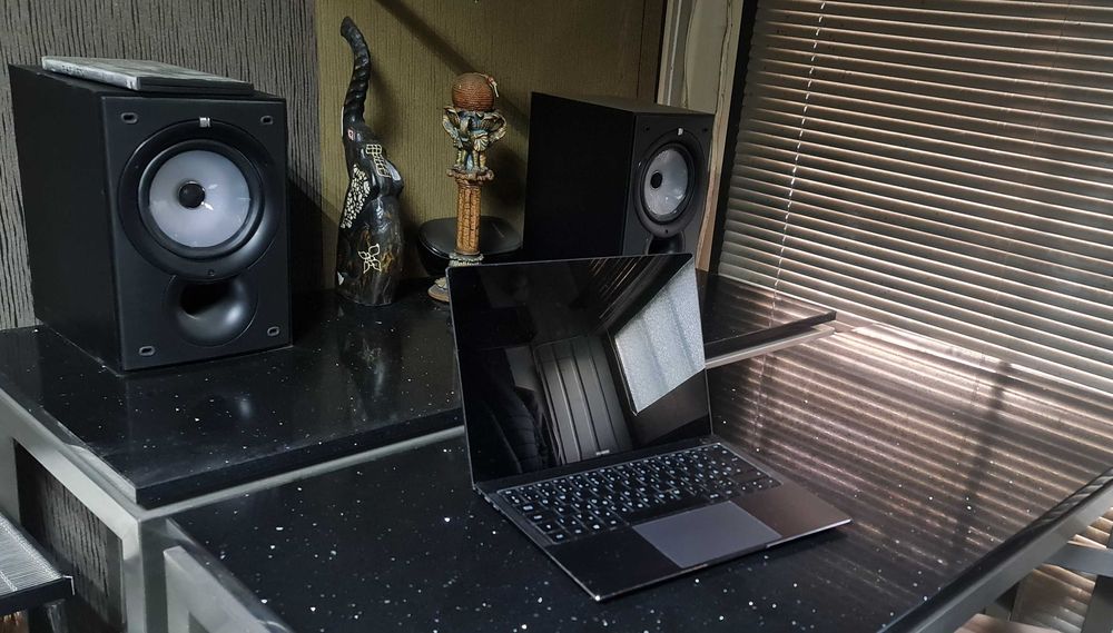 Лаптоп Huawei MateBook X PRO MACH-WX9