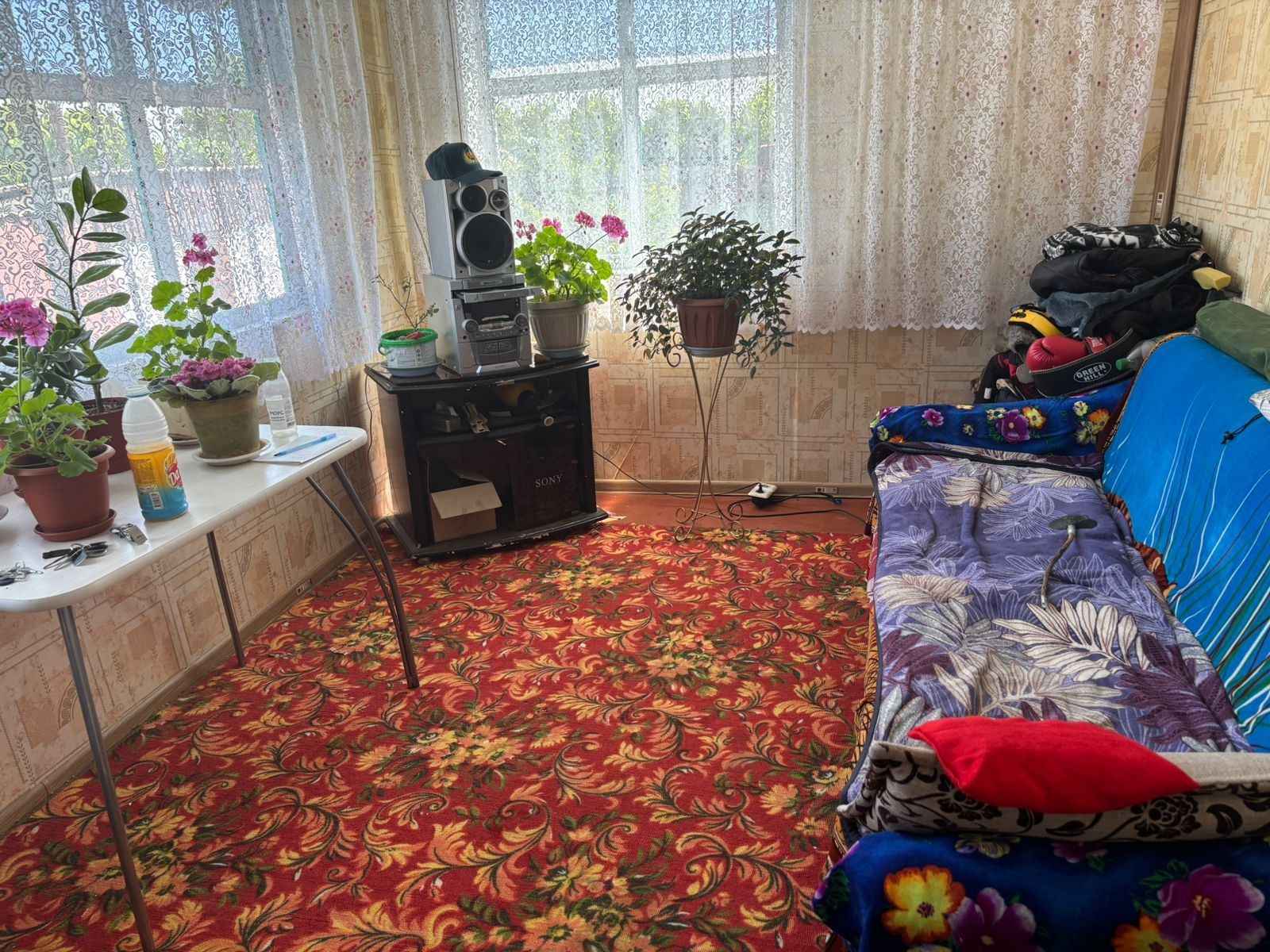 Продам дом за городом