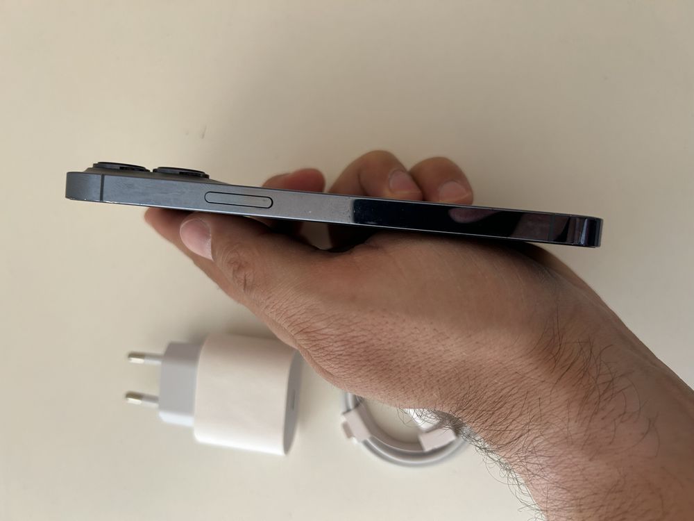 Iphone 13pro 128GB 100% bat