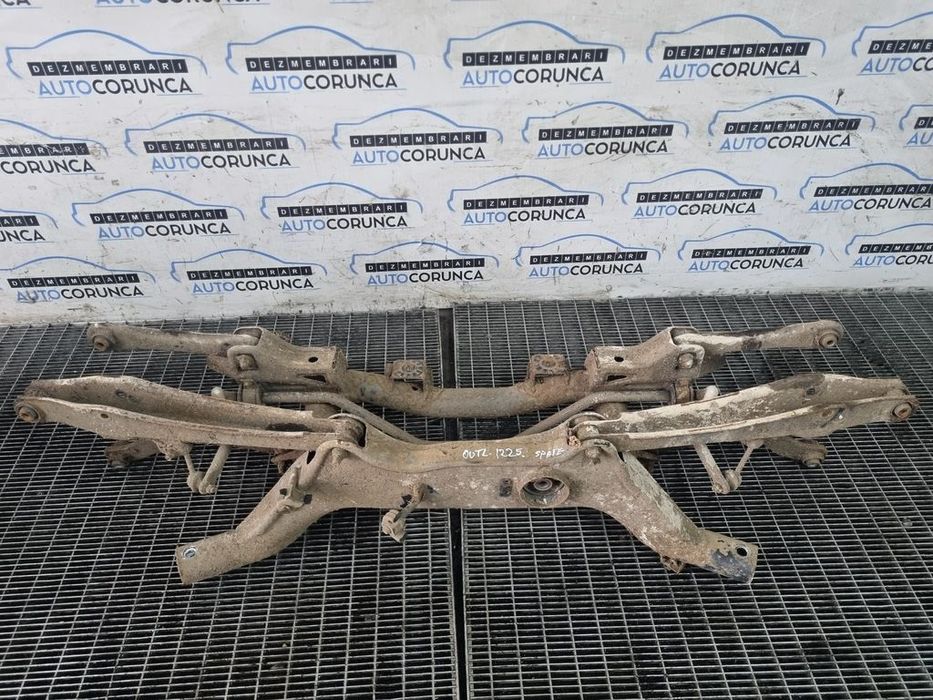 Punte spate Mitsubishi Outlander III 2.2 Diesel 2012 - 2015 SUV 4 Usi (1225) 4x4