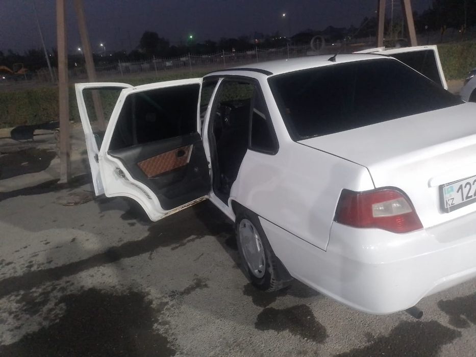 Срочно продается машина