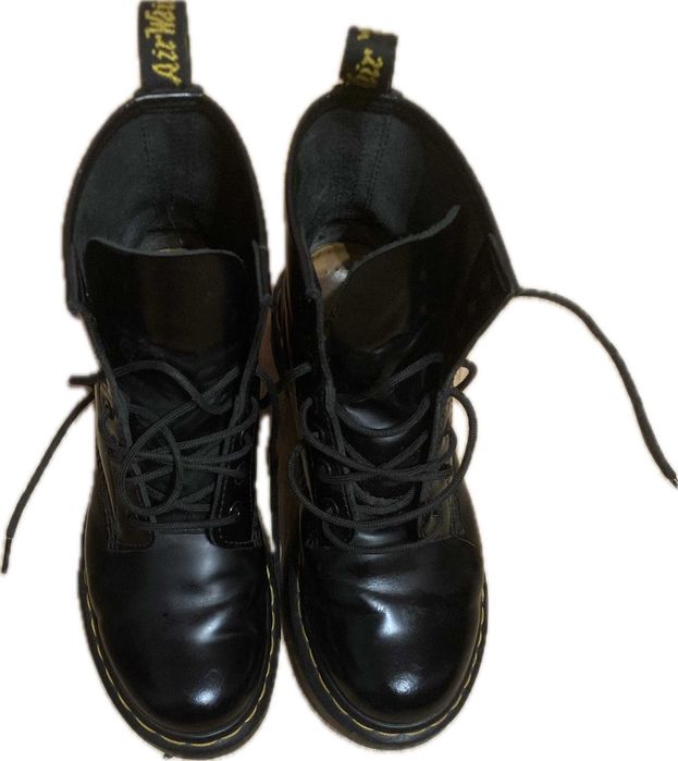 Dr Martenz кубинки