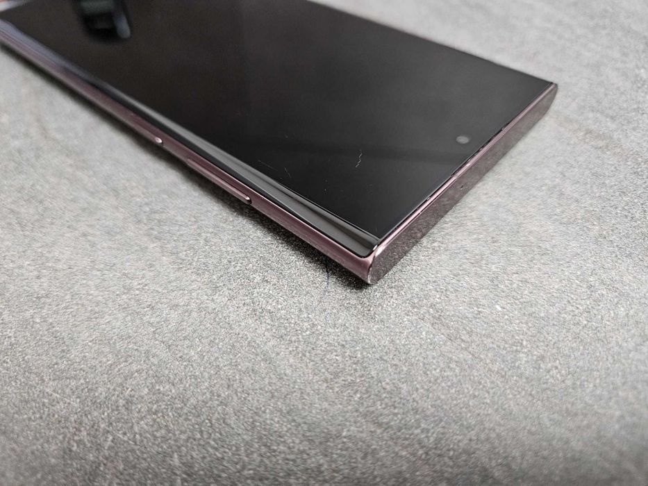 Samsung S22 Ultra Dual sim 256Gb 12Gb ram