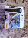 Playstation 5  disk edition