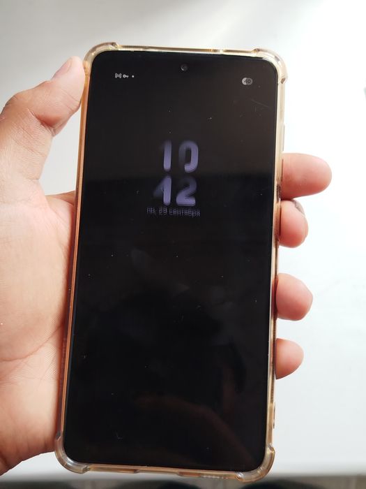 Samsung s21 fe 256gb