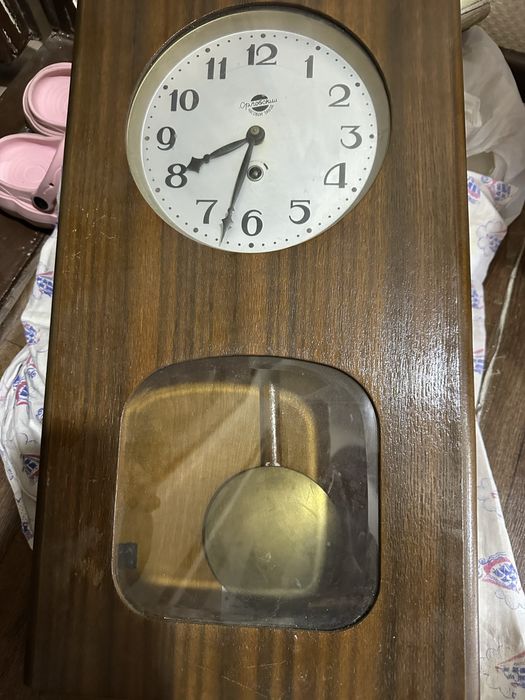 Детские товары и домашнее