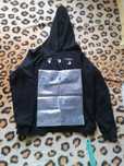 Hanorac Off-White