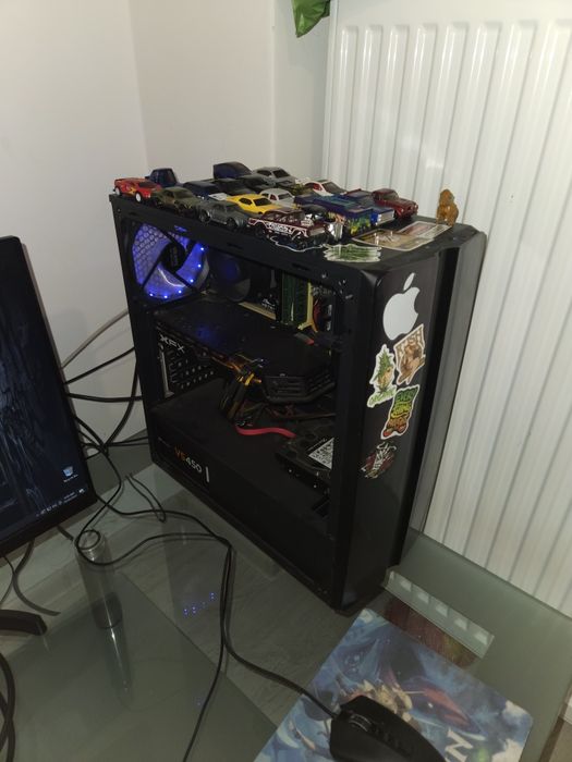 Vand/Schimb PC GAMING Ieftin!
