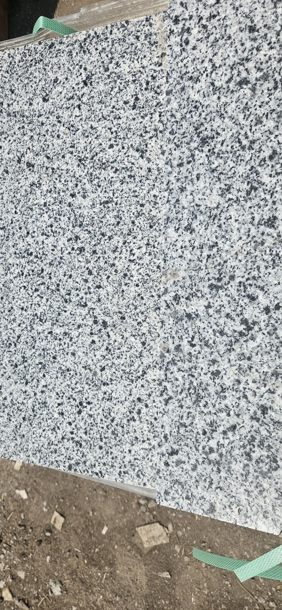 Термолющен гранит 60x30x2