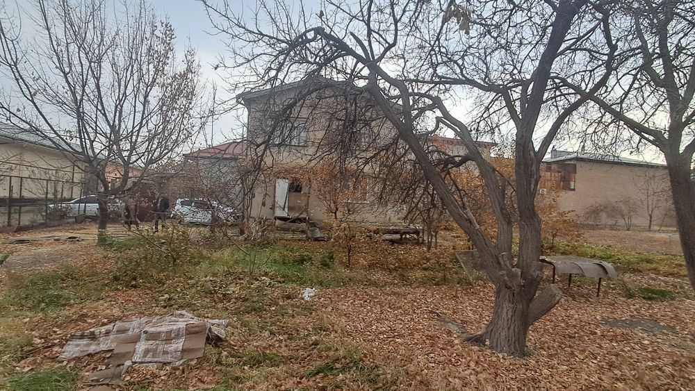 Срочно продаётся дом 13 соток,Саехат