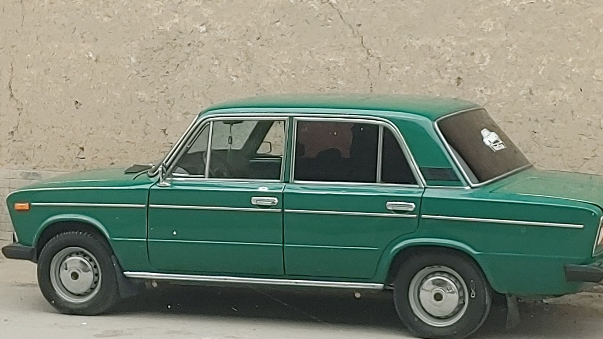 Ваз 21063 йили 1987