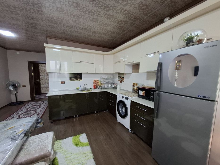 Продается квартира Айрапорт 90кв