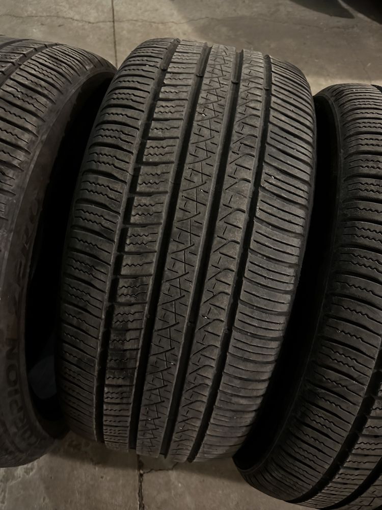 4бр. Pirelli 285/40/21 285/40 R21
