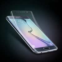 Set 2 Folii de protectie Samsung Galaxy S9 Plus, MyStyle