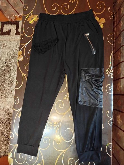 Панталон спортен по модел на Паус